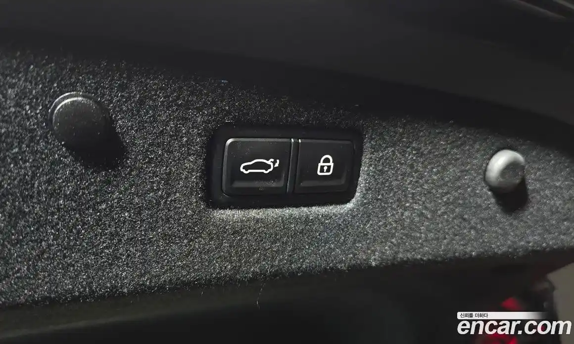 Kia K8 2021 1.6 Автомат в Москве № 1143528, фото 20