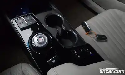 Kia K8 2021 1.6 Автомат в Москве № 1143528, миниатюра 9