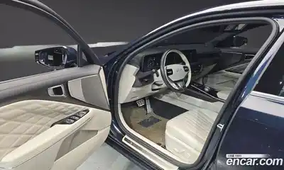 Kia K8 2021 1.6 Автомат в Москве № 1143528, миниатюра 10