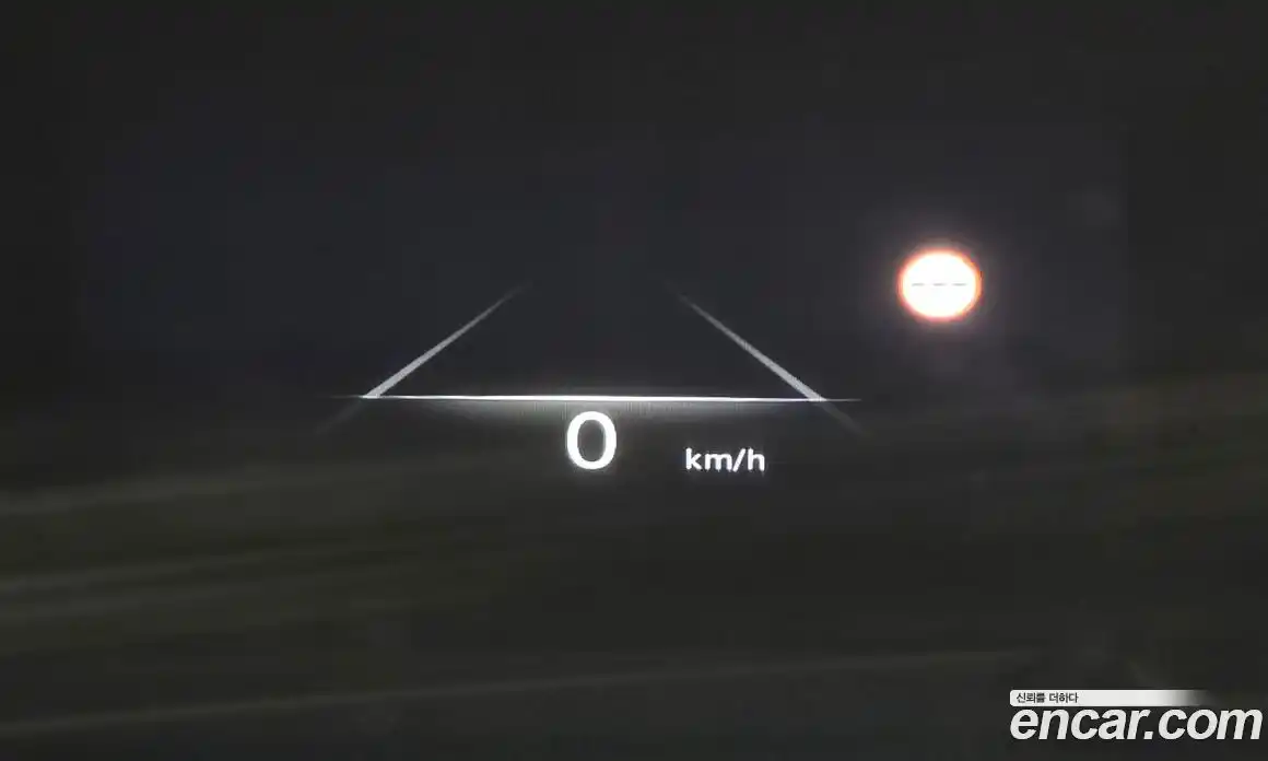 Genesis GV80 2022 3.5 Автомат в Москве № 1143582, фото 15