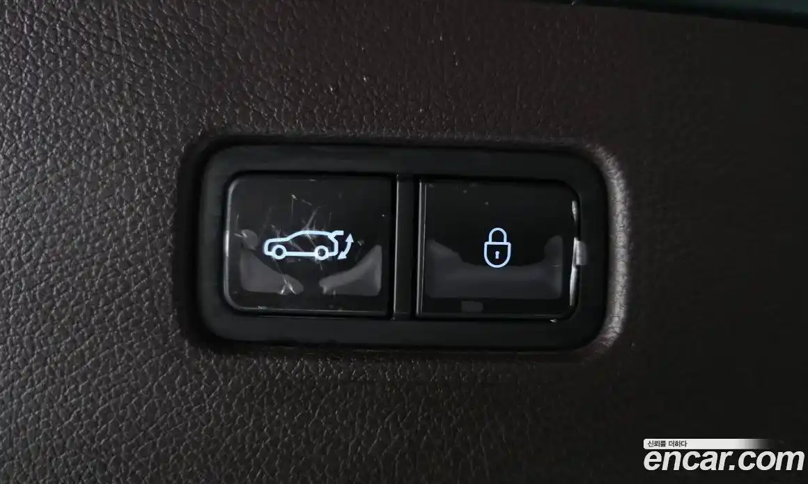 Genesis GV80 2022 3.5 Автомат в Москве № 1143582, фото 19