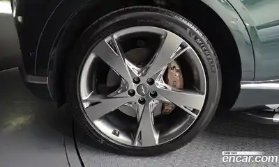 Genesis GV80 2022 3.5 Автомат в Москве № 1143582, миниатюра 5