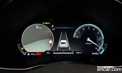 Genesis GV80 2022 3.5 Автомат в Москве № 1143582, миниатюра 8