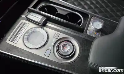 Genesis GV80 2022 3.5 Автомат в Москве № 1143582, миниатюра 9