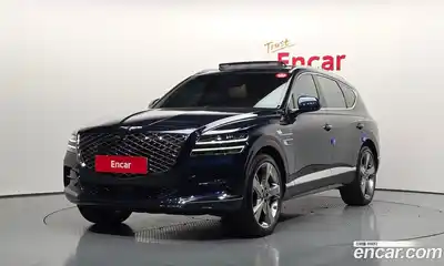 Genesis GV80 3.0 Diesel AWD