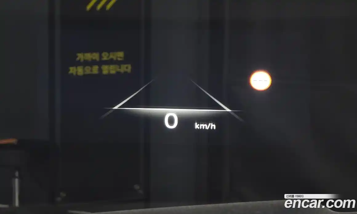 Genesis GV80 2022 3.0 Автомат в Москве № 1143588, фото 14