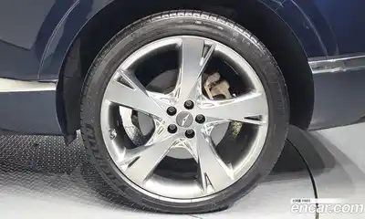 Genesis GV80 2022 3.0 Автомат в Москве № 1143588, миниатюра 5