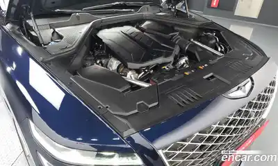 Genesis GV80 2022 3.0 Автомат в Москве № 1143588, миниатюра 6