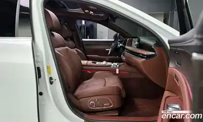 Genesis G90 2022 3.5 Автомат в Москве № 1143591, миниатюра 10