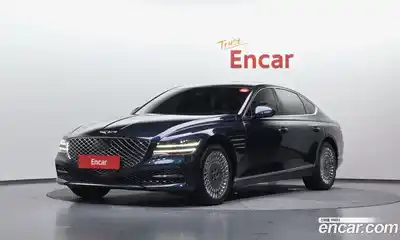 Genesis G80, 2023