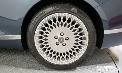 Genesis G80 2023 3.5 Классический в Москве № 1143596, миниатюра 5