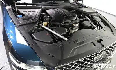 Genesis G80 2023 3.5 Классический в Москве № 1143596, миниатюра 6
