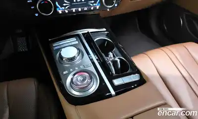 Genesis G80 2023 3.5 Классический в Москве № 1143596, миниатюра 9