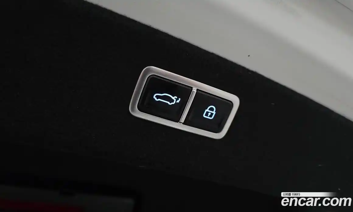 Genesis G80 2022 0.2 Классический в Москве № 1143604, фото 16