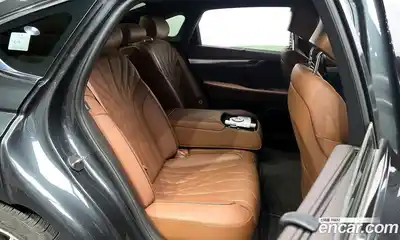 Genesis G80 2021 2.5 гидро в Москве, миниатюра 12