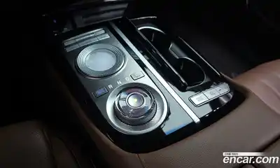 Genesis G80 2021 2.5 гидро в Москве, миниатюра 9