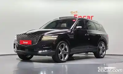 Genesis GV80 3.0 Diesel 2WD