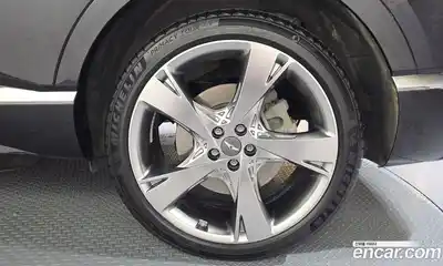 Genesis GV80 2021 3.0 Автомат в Москве № 1143619, миниатюра 5