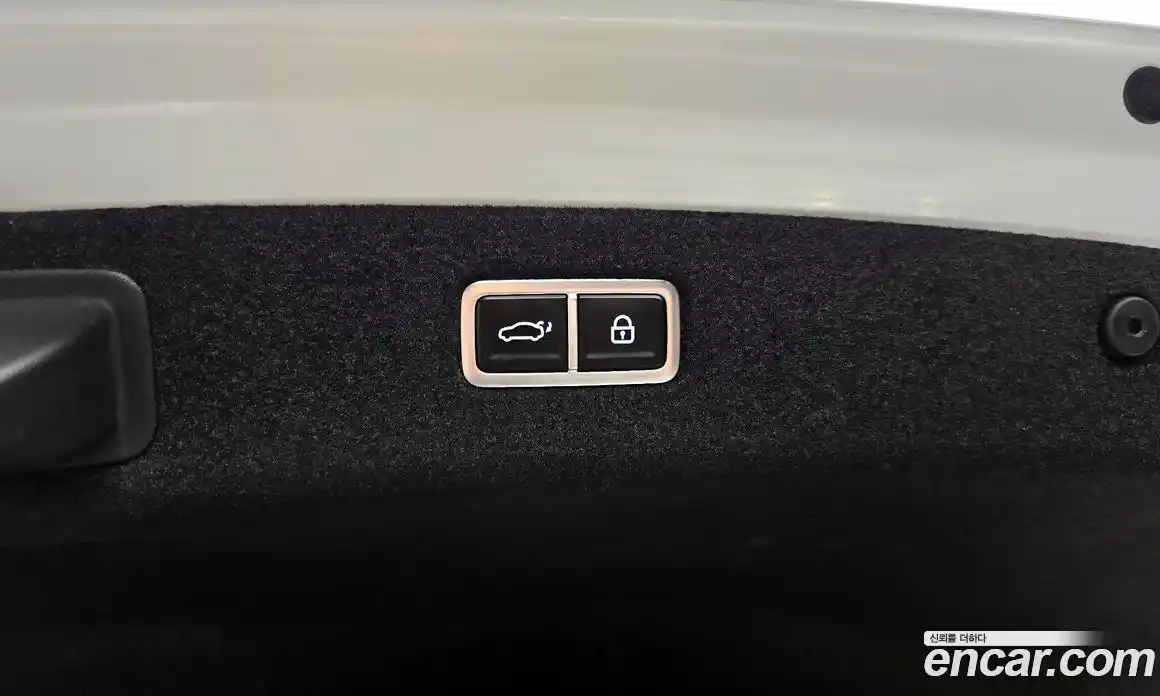 Genesis G90 2023 3.5 Автомат в Москве № 1143623, фото 20