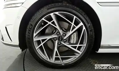 Genesis G90 2023 3.5 Автомат в Москве № 1143623, миниатюра 5