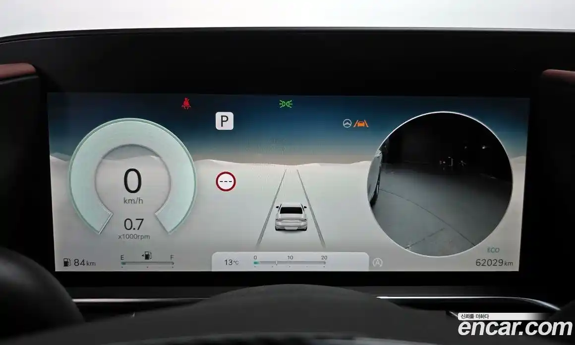 Genesis G90 2023 3.5 Автомат в Москве № 1143623, фото 8