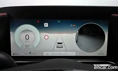 Genesis G90 2023 3.5 Автомат в Москве № 1143623, миниатюра 8