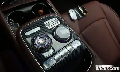 Genesis G90 2023 3.5 Автомат в Москве № 1143623, миниатюра 9