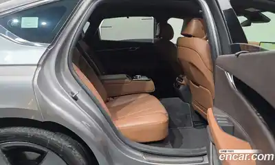 Genesis G80 2023 3.5 гидро в Москве № 1143624, миниатюра 12