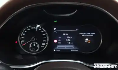 Genesis G80 2023 3.5 гидро в Москве № 1143624, миниатюра 8