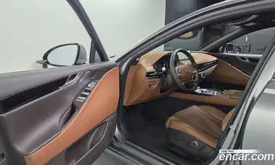 Genesis G80 2023 3.5 гидро в Москве № 1143624, миниатюра 10