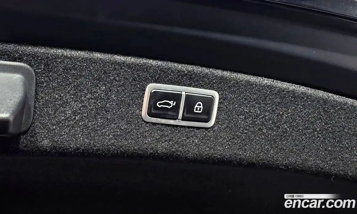Genesis G80 2022 2.5 гидро в Москве № 1143626, фото 20