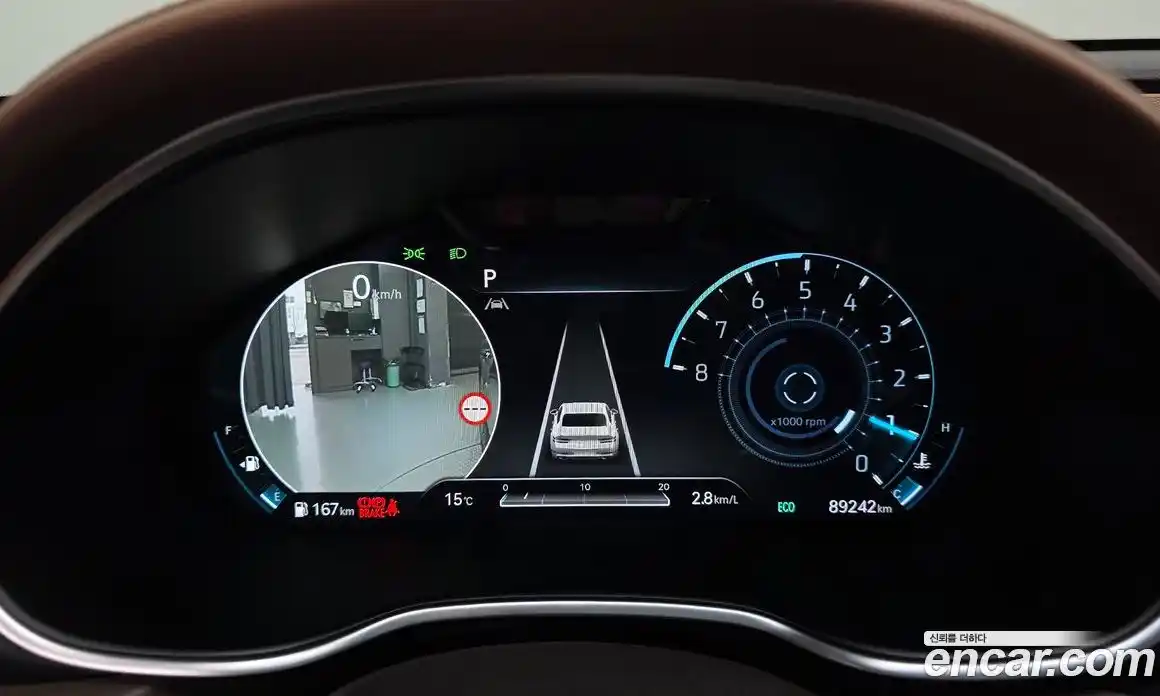 Genesis G80 2023 2.5 гидро в Москве № 1143704, фото 8