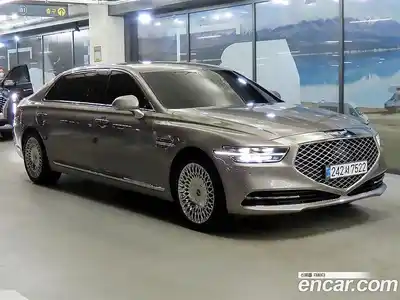 Genesis G90 5.0 AWD Limousine Prestige