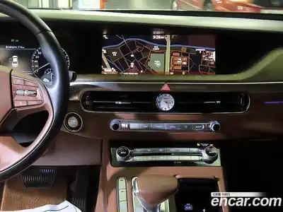 Genesis G90 2020 5.0 Автомат в Москве № 1143714, миниатюра 11