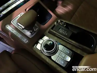 Genesis G90 2020 5.0 Автомат в Москве № 1143714, миниатюра 12