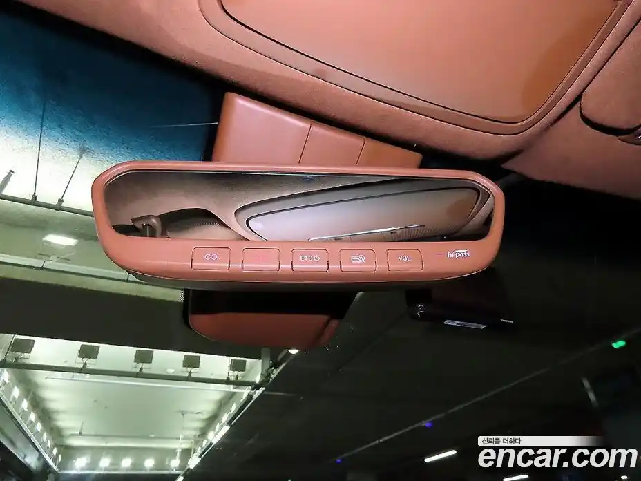 Genesis G90 2020 5.0 Автомат в Москве № 1143714, фото 13