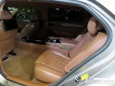 Genesis G90 2020 5.0 Автомат в Москве № 1143714, миниатюра 7