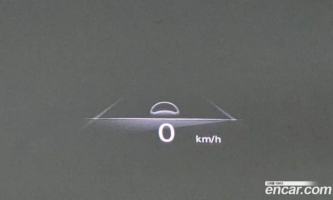 Genesis GV70 2021 2.2 Автомат в Москве № 1143731, фото 15