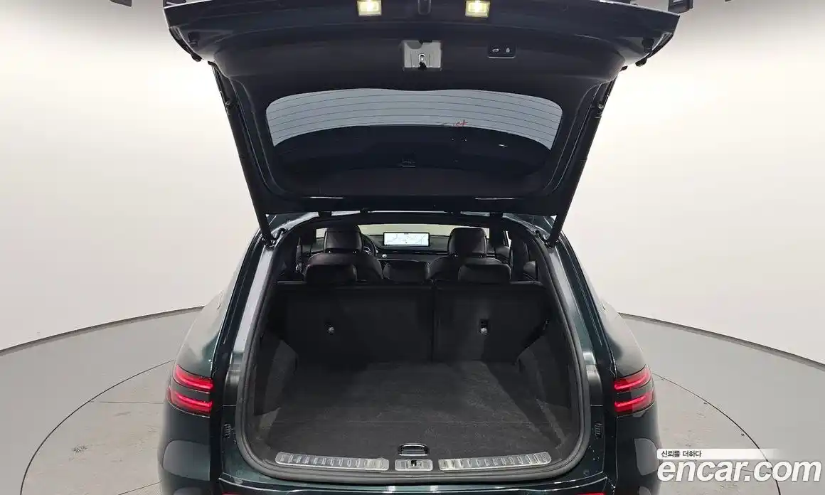 Genesis GV70 2021 2.2 Автомат в Москве № 1143731, фото 19