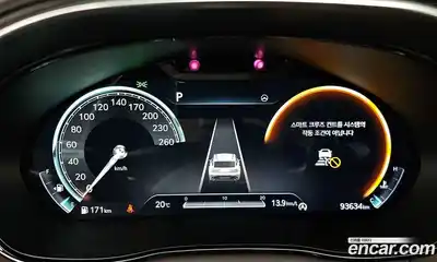 Genesis GV70 2021 2.2 Автомат в Москве № 1143731, миниатюра 7