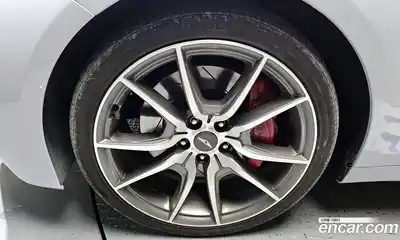 Genesis G70 2018 3.3 Автомат в Москве № 1143733, миниатюра 5