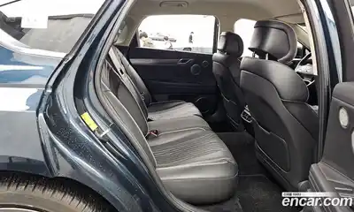 Genesis G80 2020 3.5 Автомат в Москве № 1143749, миниатюра 12