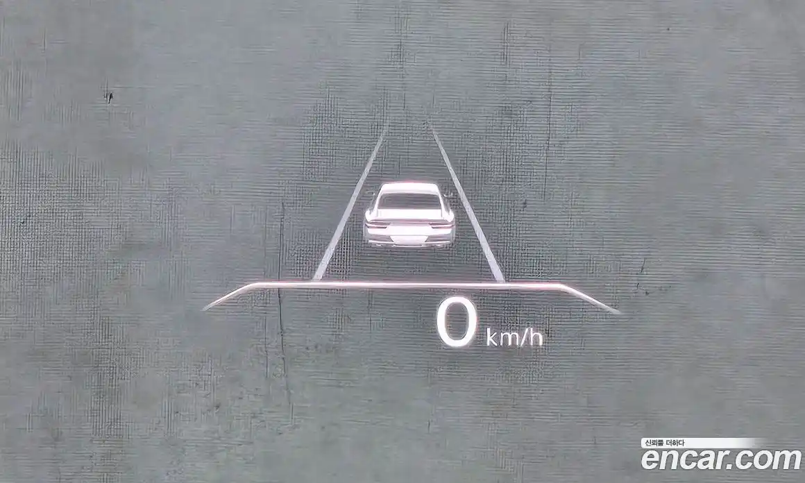 Genesis G80 2020 3.5 Автомат в Москве № 1143749, фото 19