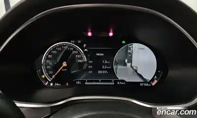 Genesis G80 2020 3.5 Автомат в Москве № 1143749, миниатюра 8