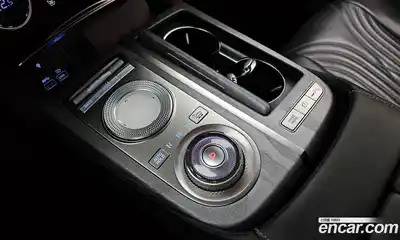 Genesis G80 2020 3.5 Автомат в Москве № 1143749, миниатюра 9