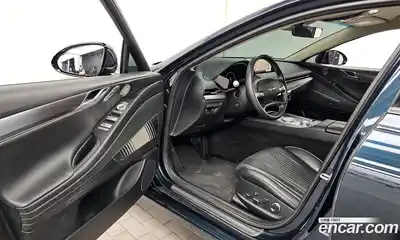 Genesis G80 2020 3.5 Автомат в Москве № 1143749, миниатюра 10