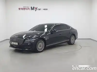 Genesis G80 Gasoline 3.5 Turbo 2WD