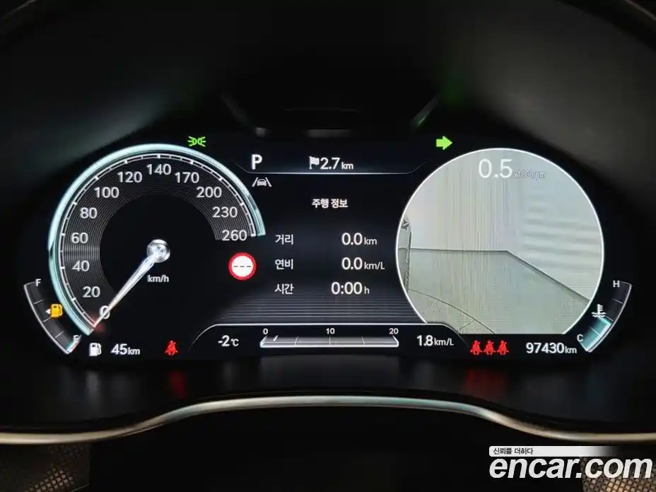 Genesis G80 2021 3.5 Автомат в Москве № 1143751, фото 11