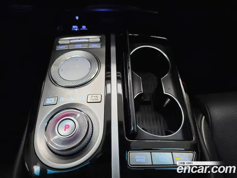 Genesis G80 2021 3.5 Автомат в Москве № 1143751, фото 13