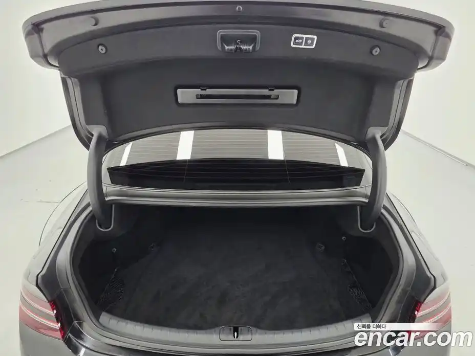 Genesis G80 2021 3.5 Автомат в Москве № 1143751, фото 18